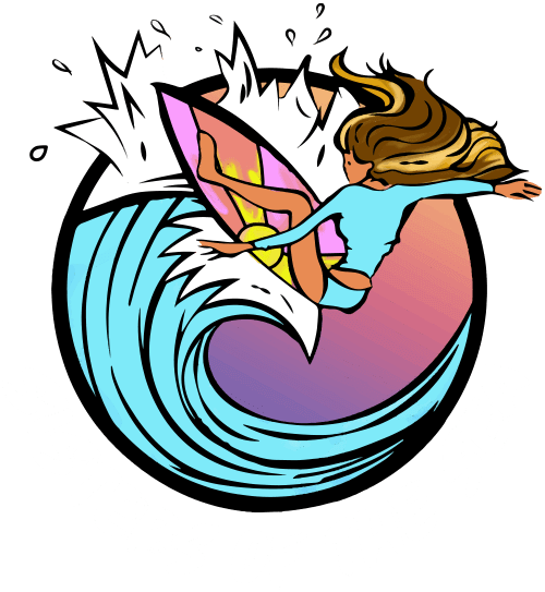 Sisters of the Sea logo