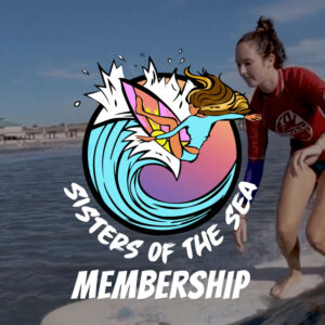 Sisters Of The Sea Membership